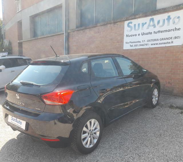 SEAT IBIZA ECOTSI  STYLE - foto 6