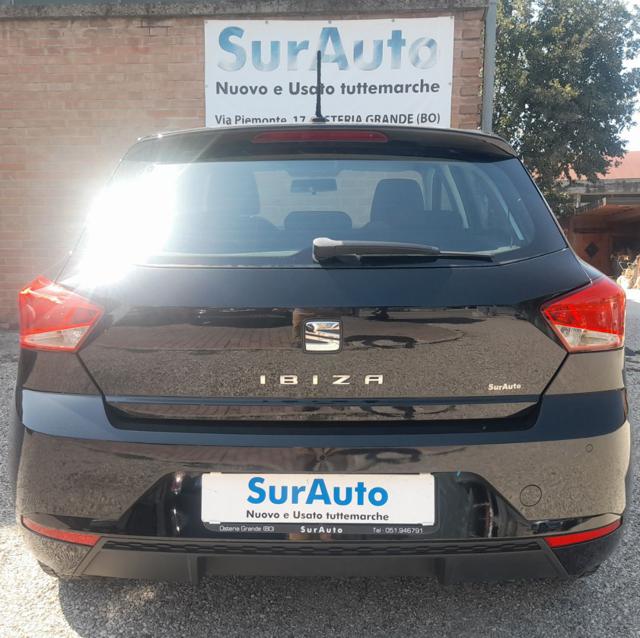 SEAT IBIZA ECOTSI  STYLE - foto 7