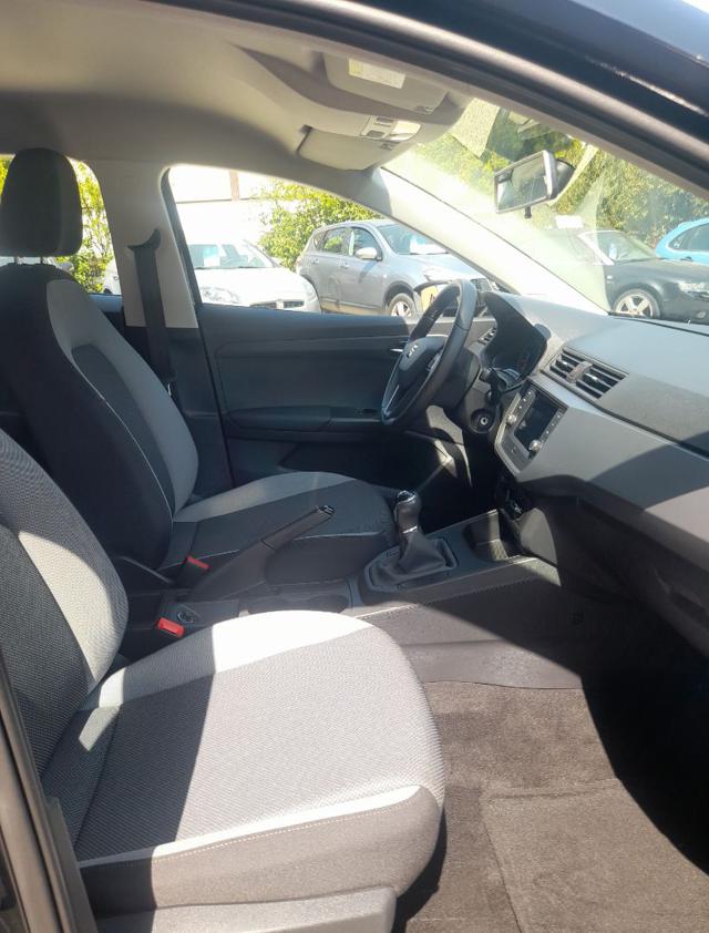 SEAT IBIZA ECOTSI  STYLE - foto 10