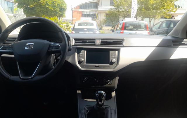 SEAT IBIZA ECOTSI  STYLE - foto 8
