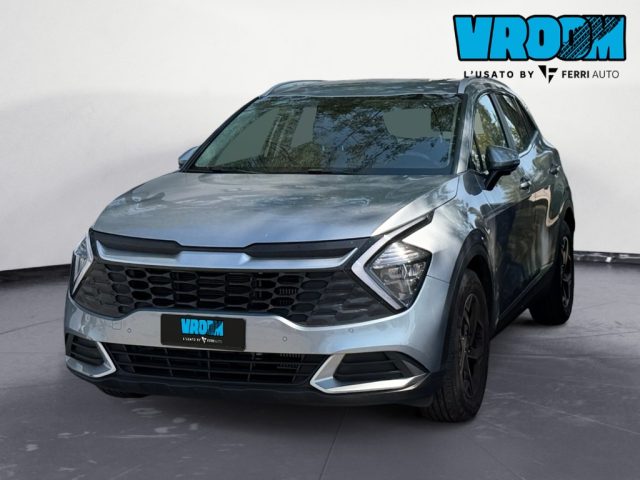 KIA SPORTAGE 1.6 CRDI MHEV BUSINESS - foto 3
