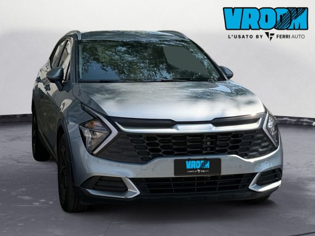 KIA SPORTAGE 1.6 CRDI MHEV BUSINESS - foto 5