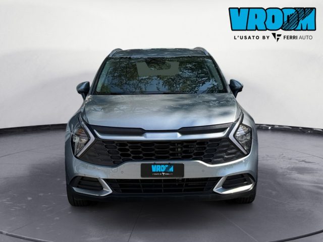 KIA SPORTAGE 1.6 CRDI MHEV BUSINESS - foto 4