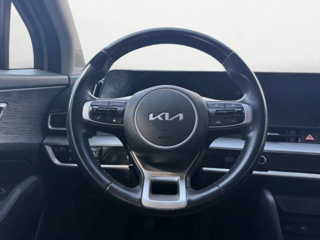 KIA SPORTAGE 1.6 CRDI MHEV BUSINESS - foto 12