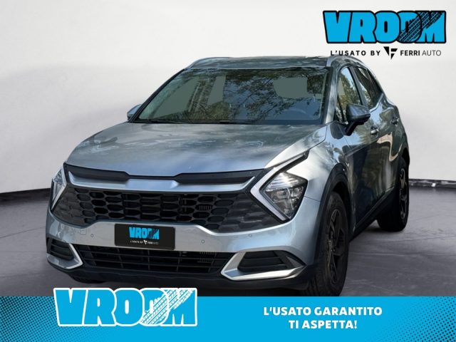 KIA SPORTAGE 1.6 CRDI MHEV BUSINESS - foto 2