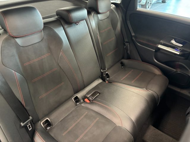 MERCEDES-BENZ B 180 D TETTO APRIBILE AMG PREMIUM AUT - foto 27