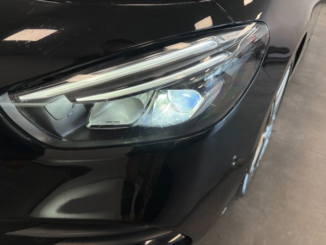MERCEDES-BENZ B 180 D TETTO APRIBILE AMG PREMIUM AUT - foto 31