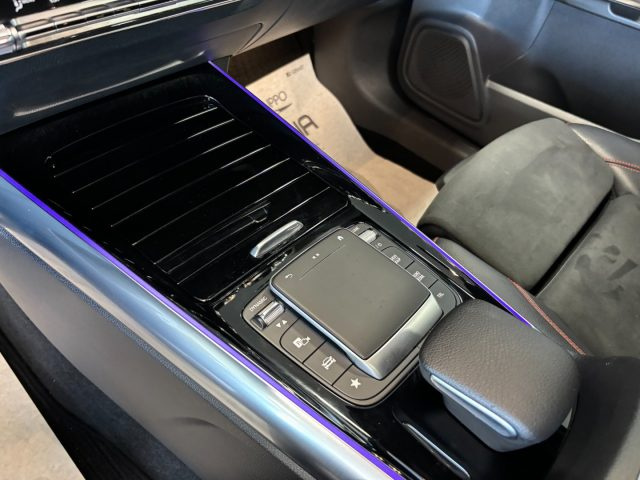 MERCEDES-BENZ B 180 D TETTO APRIBILE AMG PREMIUM AUT - foto 12