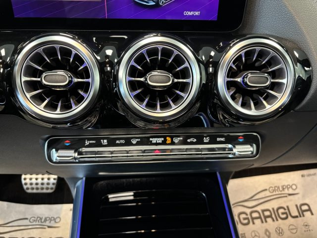 MERCEDES-BENZ B 180 D TETTO APRIBILE AMG PREMIUM AUT - foto 17