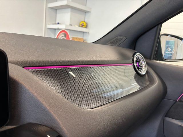 MERCEDES-BENZ B 180 D TETTO APRIBILE AMG PREMIUM AUT - foto 21