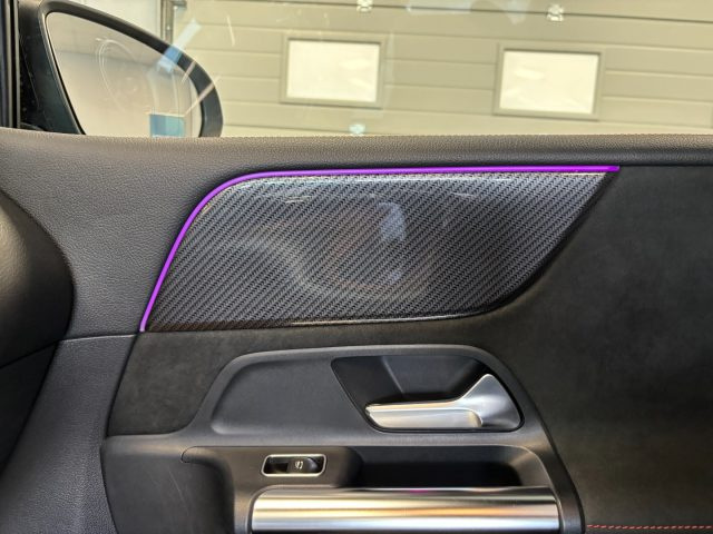 MERCEDES-BENZ B 180 D TETTO APRIBILE AMG PREMIUM AUT - foto 23