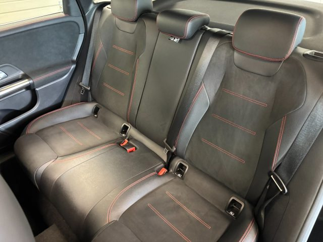 MERCEDES-BENZ B 180 D TETTO APRIBILE AMG PREMIUM AUT - foto 28