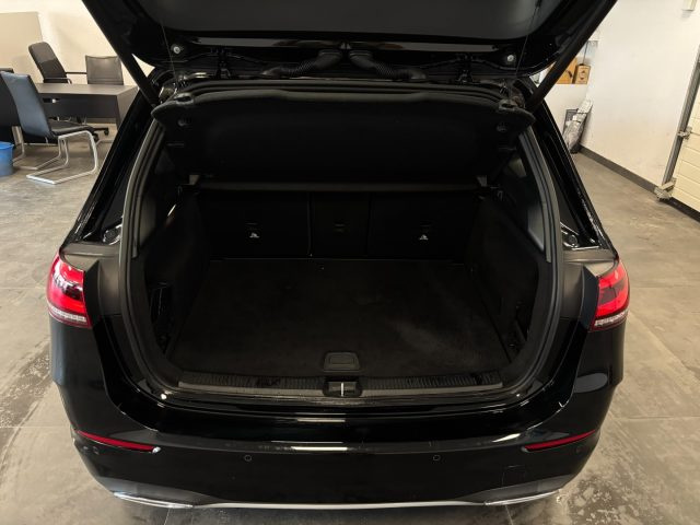 MERCEDES-BENZ B 180 D TETTO APRIBILE AMG PREMIUM AUT - foto 29