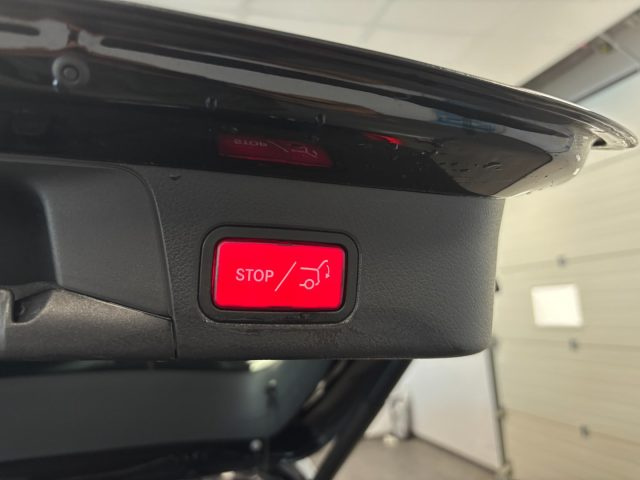 MERCEDES-BENZ B 180 D TETTO APRIBILE AMG PREMIUM AUT - foto 30