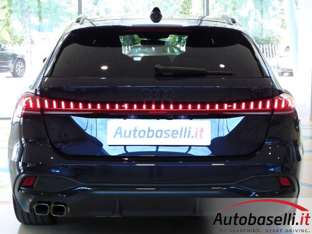AUDI A5 AVANT 2.0TDI 204CV MHEV+ S LINE  - foto 13