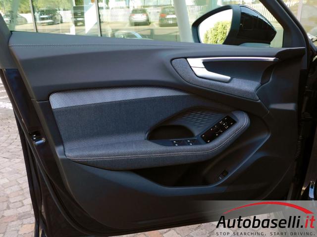 AUDI A5 AVANT 2.0TDI 204CV MHEV+ S LINE  - foto 43