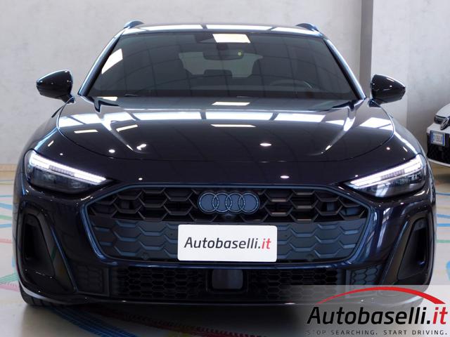 AUDI A5 AVANT 2.0TDI 204CV MHEV+ S LINE  - foto 12