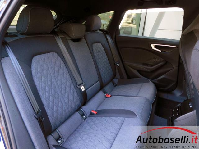 AUDI A5 AVANT 2.0TDI 204CV MHEV+ S LINE  - foto 22