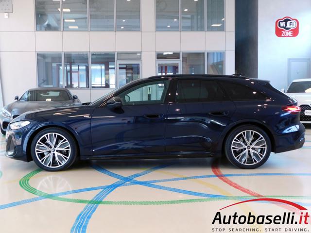 AUDI A5 AVANT 2.0TDI 204CV MHEV+ S LINE  - foto 24