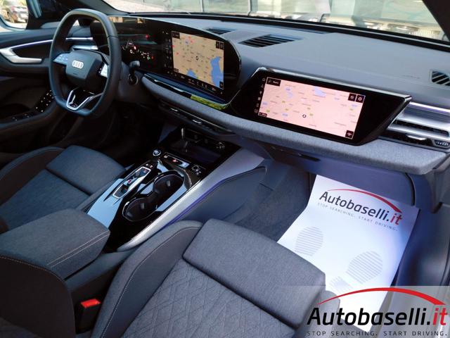 AUDI A5 AVANT 2.0TDI 204CV MHEV+ S LINE  - foto 23