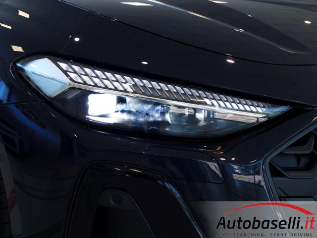 AUDI A5 AVANT 2.0TDI 204CV MHEV+ S LINE  - foto 11