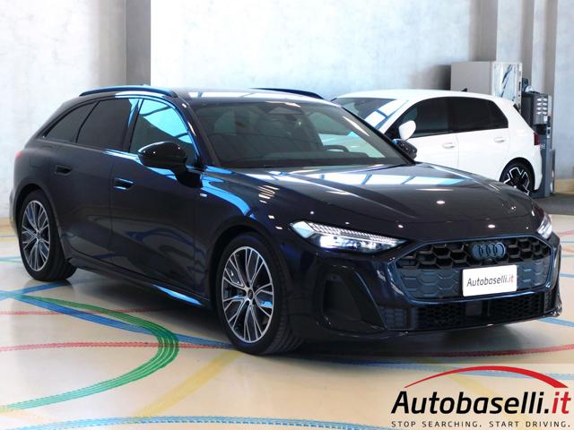 AUDI A5 AVANT 2.0TDI 204CV MHEV+ S LINE  - foto 17