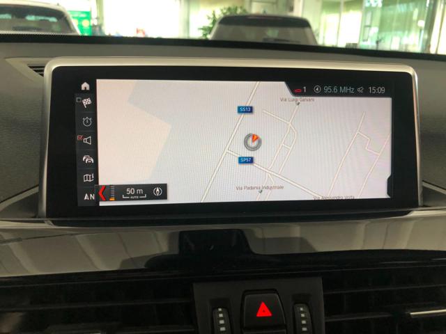 BMW X1 XDRIVE25E BUSINESS ADVANTAGE - foto 11