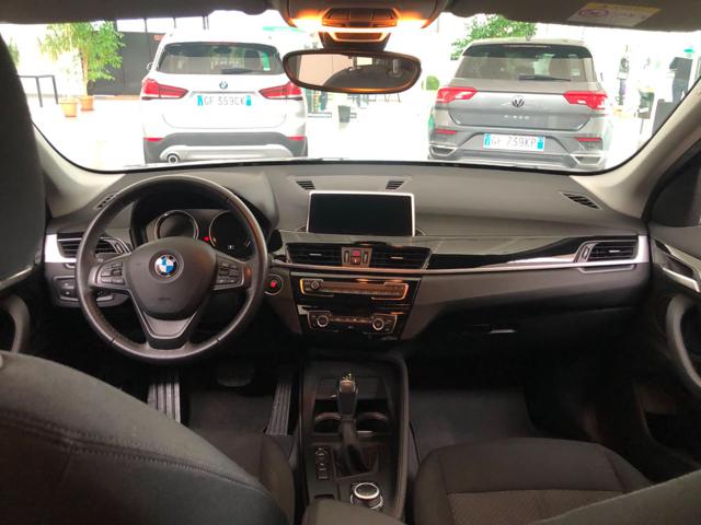 BMW X1 XDRIVE25E BUSINESS ADVANTAGE - foto 7