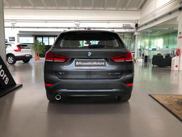 BMW X1 XDRIVE25E BUSINESS ADVANTAGE - foto 3