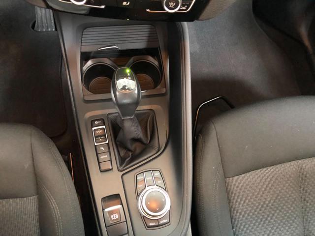 BMW X1 XDRIVE25E BUSINESS ADVANTAGE - foto 12