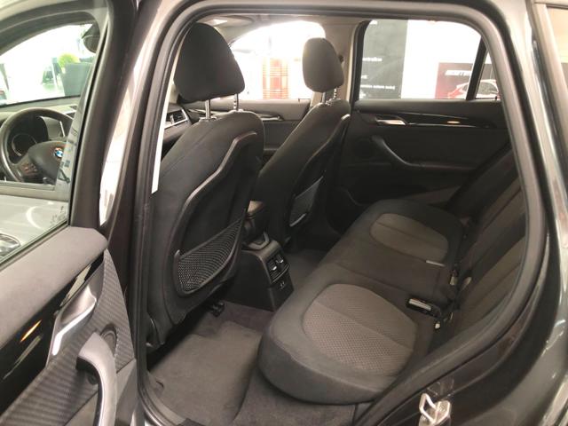 BMW X1 XDRIVE25E BUSINESS ADVANTAGE - foto 13