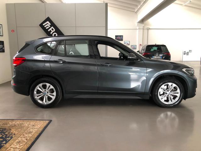 BMW X1 XDRIVE25E BUSINESS ADVANTAGE - foto 2