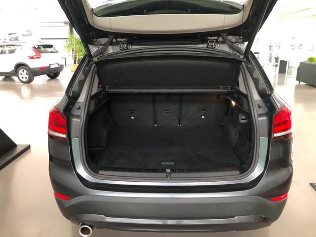 BMW X1 XDRIVE25E BUSINESS ADVANTAGE - foto 5