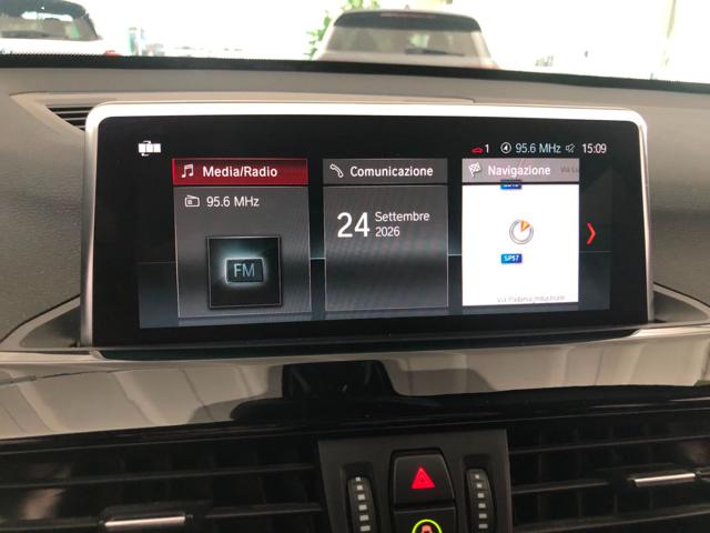 BMW X1 XDRIVE25E BUSINESS ADVANTAGE - foto 9
