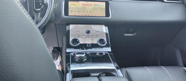 LAND ROVER RANGE ROVER VELAR 2.0D I4 180 CV - foto 12