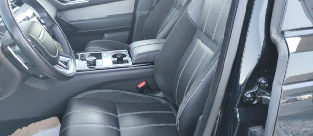 LAND ROVER RANGE ROVER VELAR 2.0D I4 180 CV - foto 8
