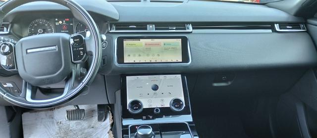LAND ROVER RANGE ROVER VELAR 2.0D I4 180 CV - foto 11