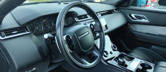 LAND ROVER RANGE ROVER VELAR 2.0D I4 180 CV - foto 9