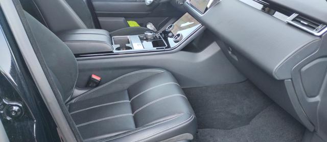 LAND ROVER RANGE ROVER VELAR 2.0D I4 180 CV - foto 6