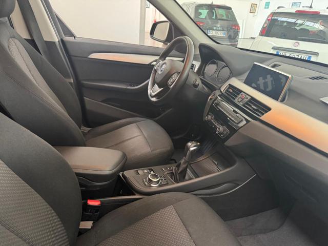 BMW X1 XDRIVE25E BUSINESS ADVANTAGE - foto 7