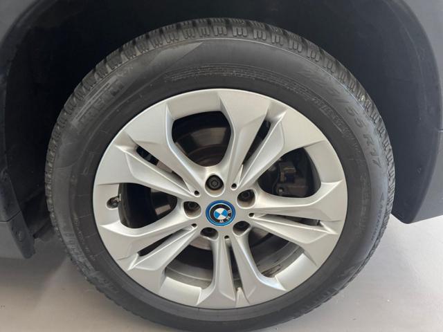 BMW X1 XDRIVE25E BUSINESS ADVANTAGE - foto 15