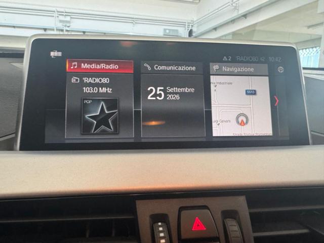 BMW X1 XDRIVE25E BUSINESS ADVANTAGE - foto 12