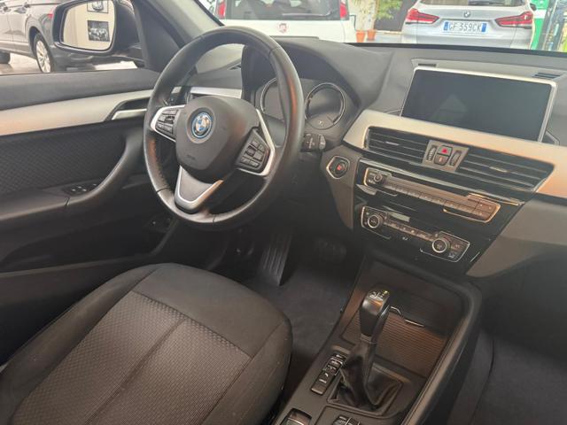 BMW X1 XDRIVE25E BUSINESS ADVANTAGE - foto 8