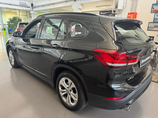 BMW X1 XDRIVE25E BUSINESS ADVANTAGE - foto 2