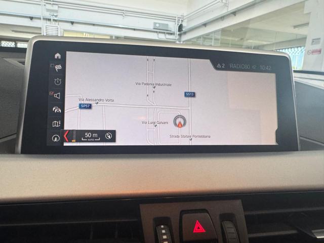 BMW X1 XDRIVE25E BUSINESS ADVANTAGE - foto 11
