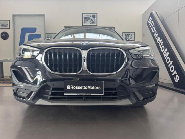BMW X1 XDRIVE25E BUSINESS ADVANTAGE - foto 3