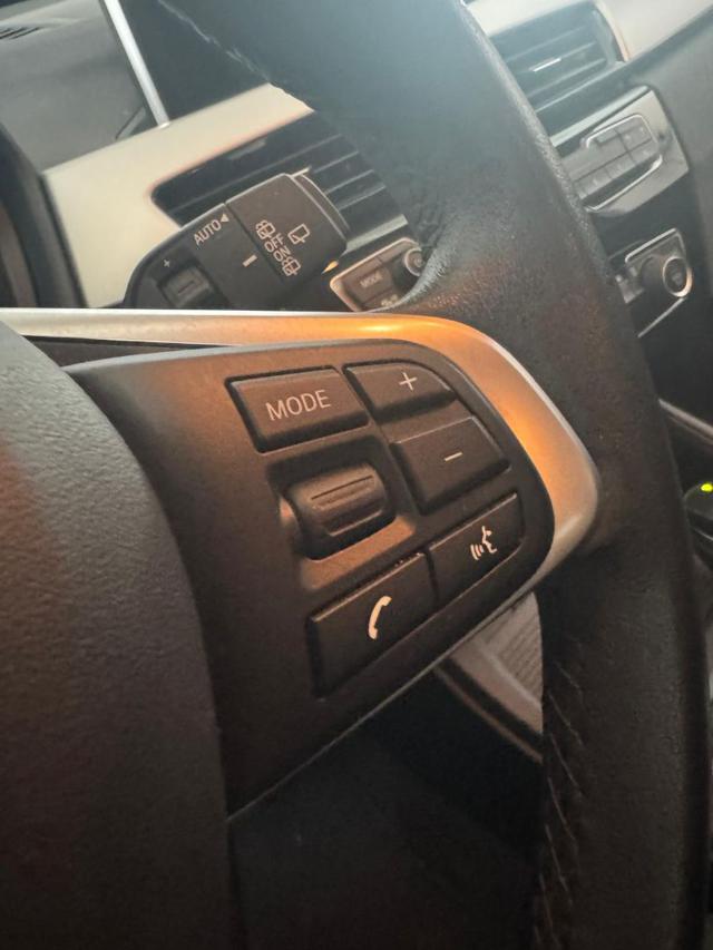BMW X1 XDRIVE25E BUSINESS ADVANTAGE - foto 10