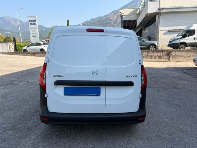 MERCEDES-BENZ CITAN 1.5 112 CDI FURGONE LONG - foto 6