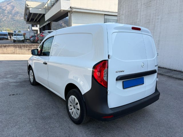 MERCEDES-BENZ CITAN 1.5 112 CDI FURGONE LONG - foto 7