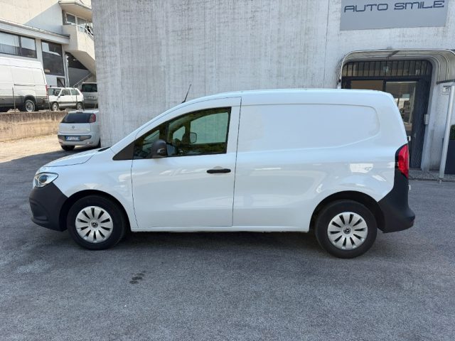 MERCEDES-BENZ CITAN 1.5 112 CDI FURGONE LONG - foto 8